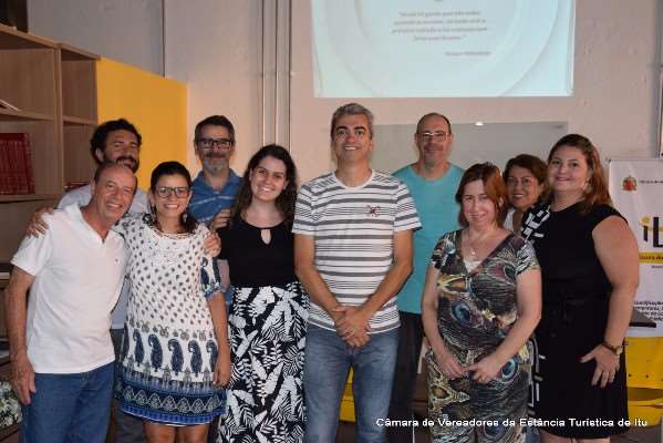 20171023_ILI - Paulo Lara e Conselho Escola Cidadã